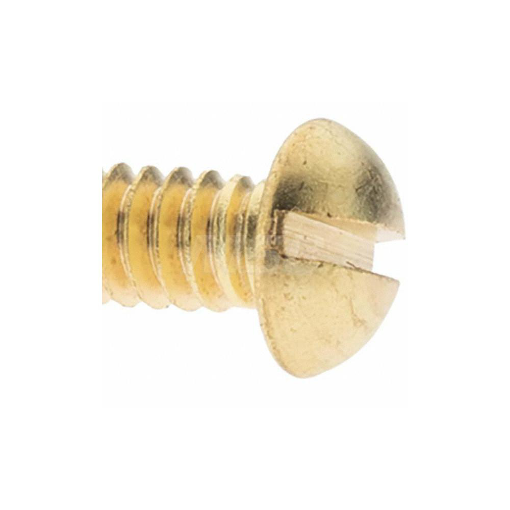 mach-scr-10-24x2-1-2-brass-sl-rd-hd-61858015-msc-industrial-supply