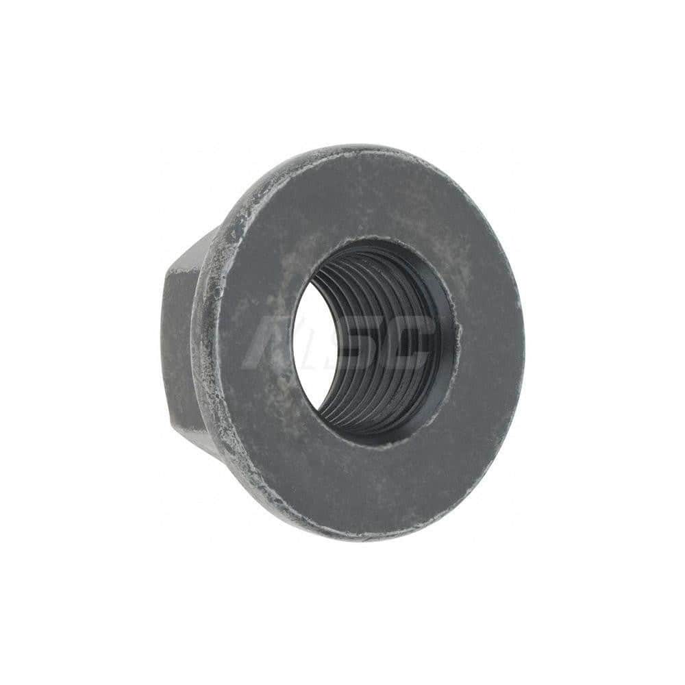 USA-Made Hex Flange Product