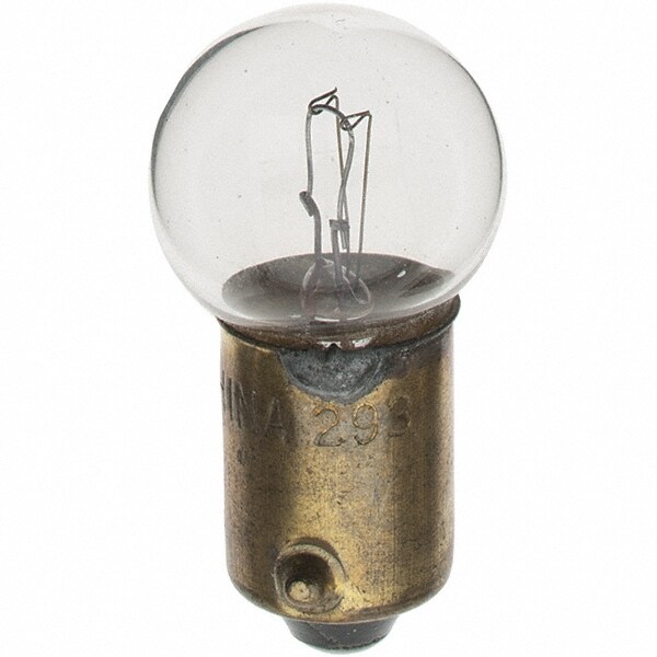 14 Volt, Incandescent Miniature & Specialty G4-1/2 Lamp