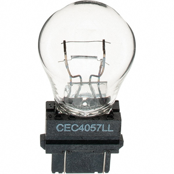 Incandescent Miniature & Specialty S8 Lamp