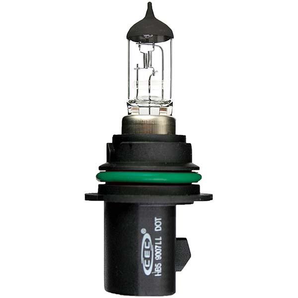 12.8 Volt, Halogen Miniature & Specialty T3-1/4 Lamp