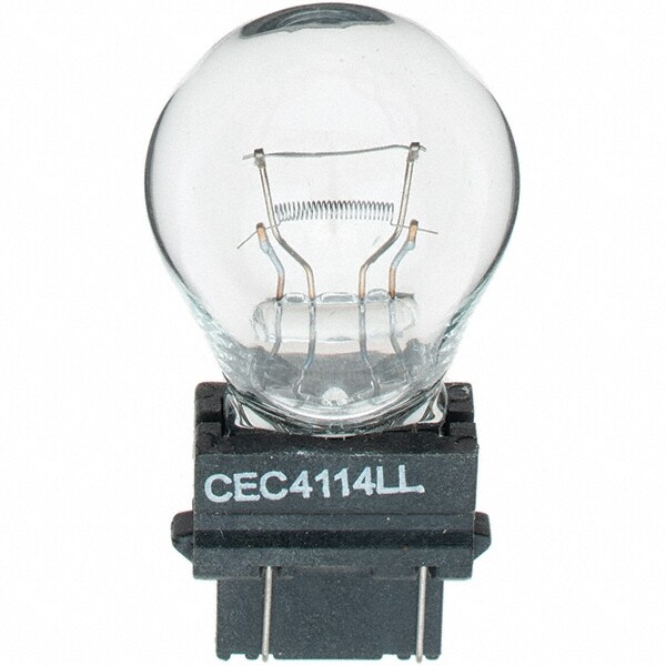 Incandescent Miniature & Specialty S8 Lamp