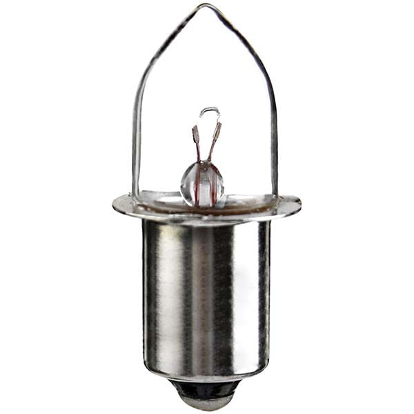 Incandescent Miniature & Specialty S8 Lamp