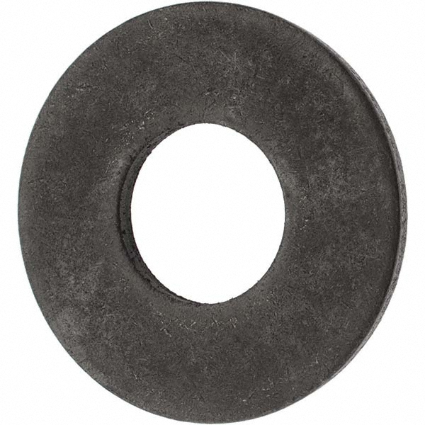 Value Collection 1" Screw, Grade 8 Steel USS Flat Washer 61860300