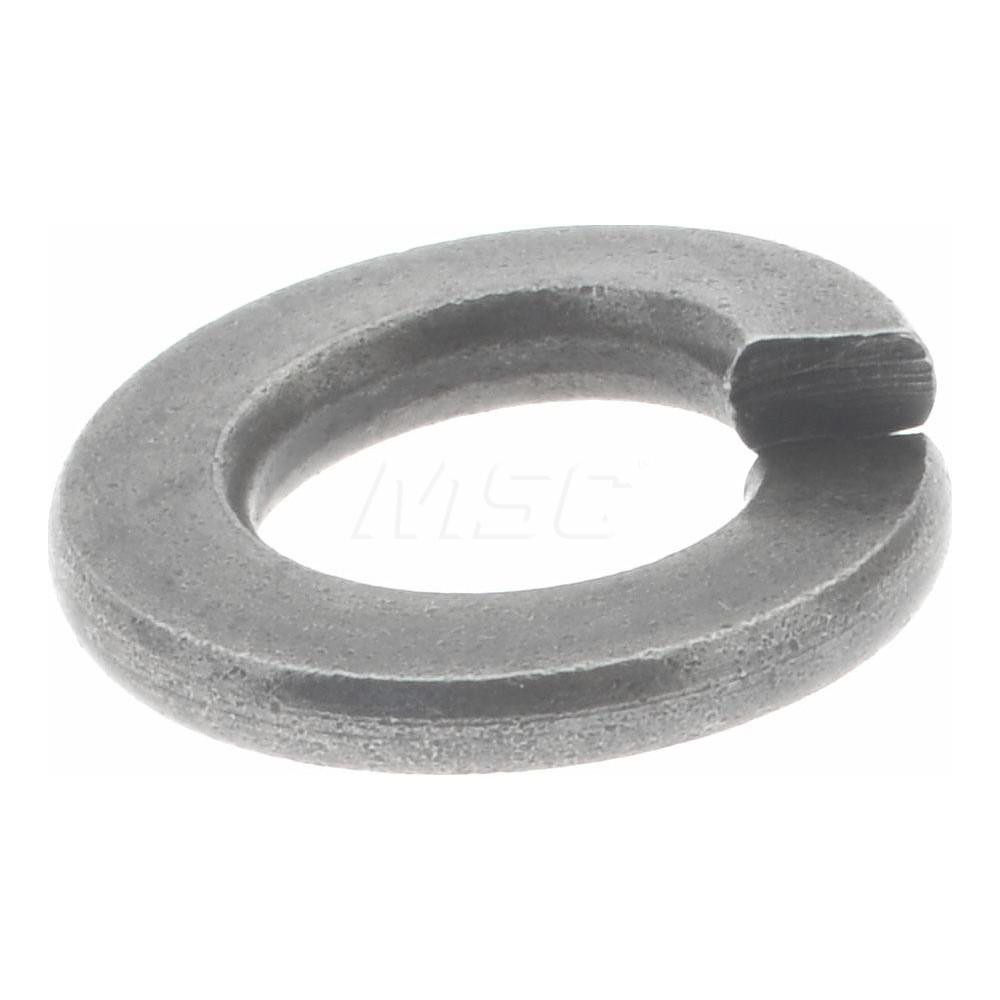 Value Collection Split Lock Washers; 1/4 GR. 8 LOCK WASHERBL MSC