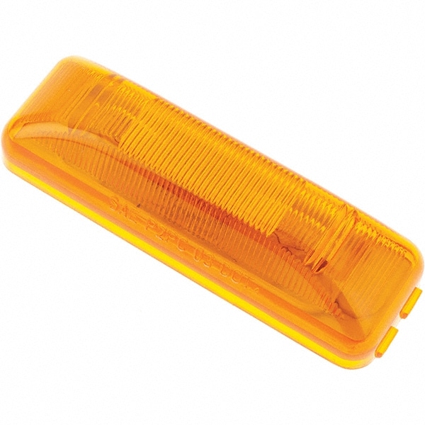 Value Collection - Marker Clearance Side Marker Light Kit | MSC Direct