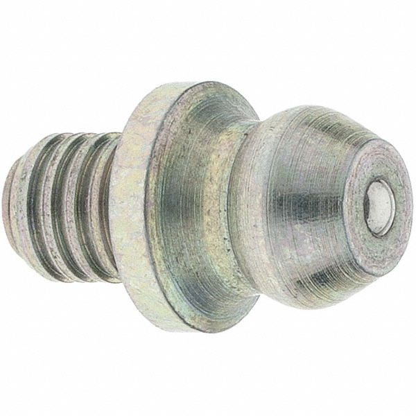 Drive-In Grease Fitting: 3/16"