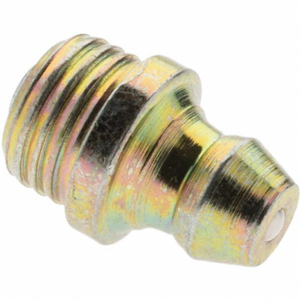 Drive-In Grease Fitting: 5/16"