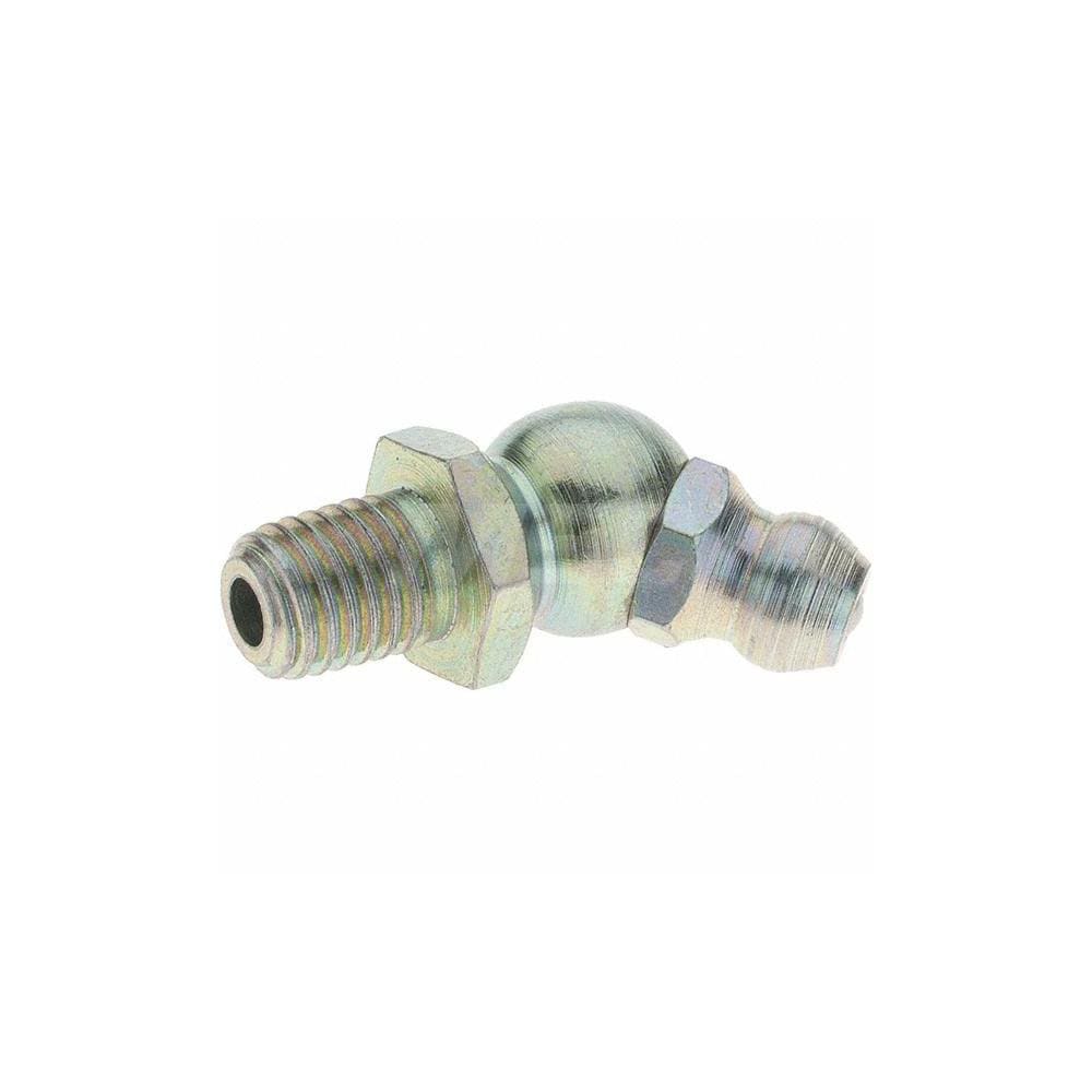 Value Collection - Taper Thread Grease Fitting: 1 4-28 