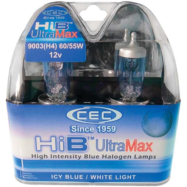 28 Volt, Incandescent Miniature & Specialty G6 Lamp