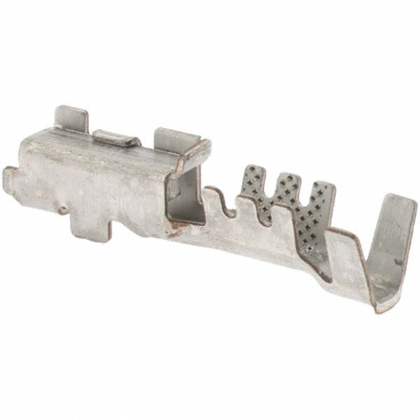 Wire Disconnect: Female, 18-16 AWG