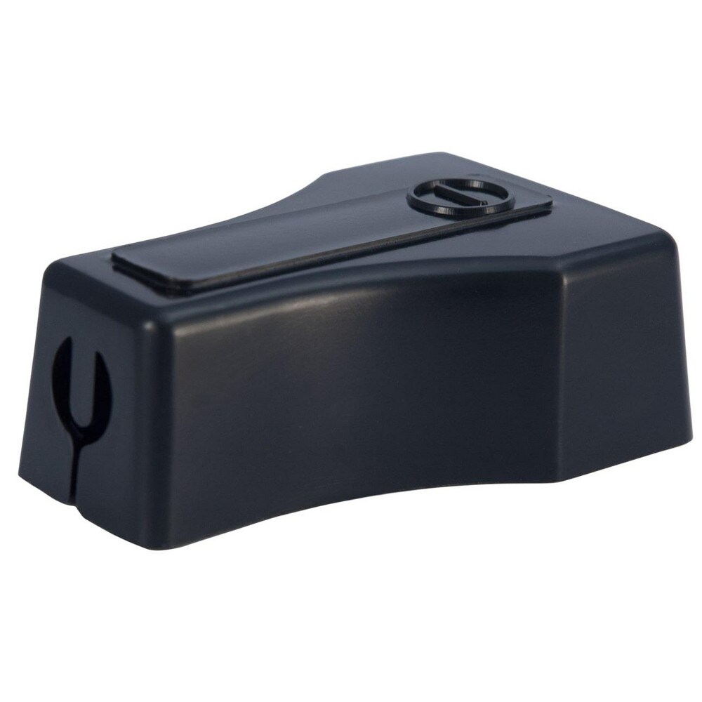 1 & 2 Gauge, Top Automotive Battery Terminal Protector