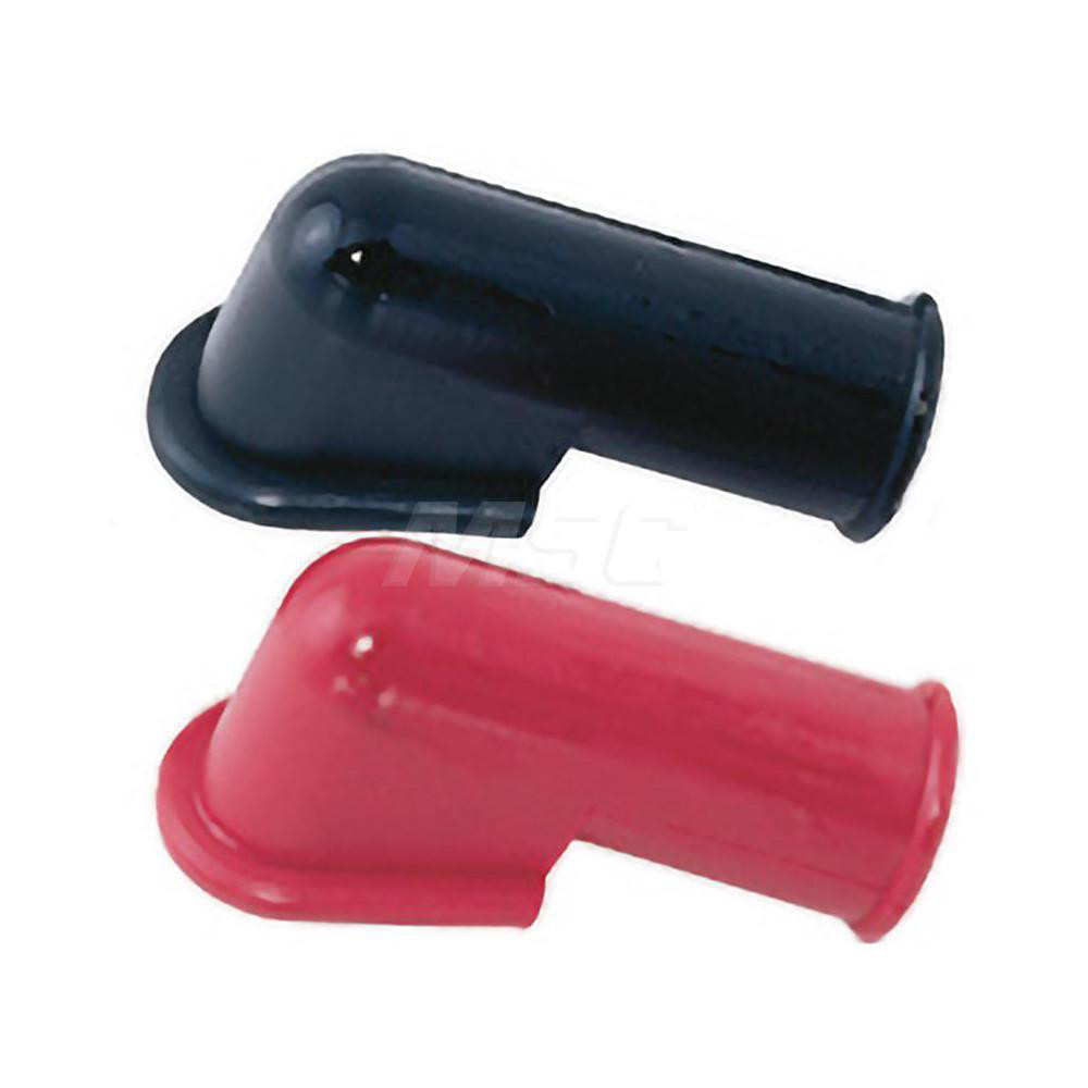 Made in USA 4 Gauge, Stud Automotive Battery Terminal Protector