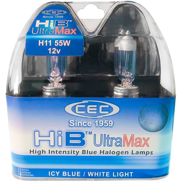 12 Volt, Incandescent Miniature & Specialty T3-1/4 Lamp
