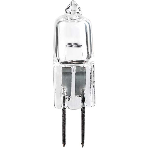 28 Volt, Incandescent Miniature & Specialty S8 Lamp