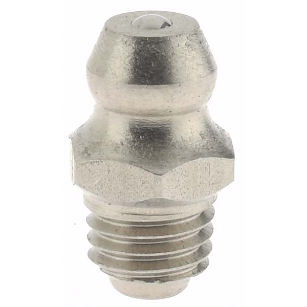 Standard Grease Fitting: 1/4-28