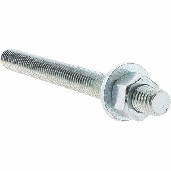 1 2 inch diameter drywall anchors