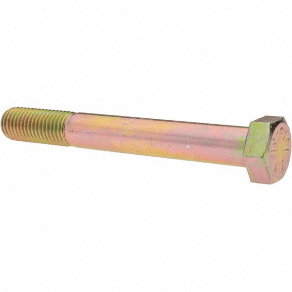 Value Collection - Hex Head Cap Screw: 3/4-10, 6