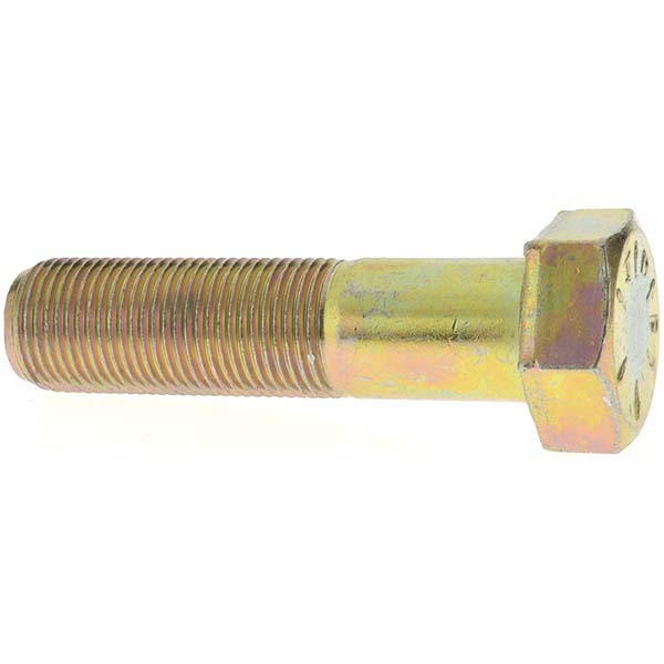 Value Collection - Hex Head Cap Screw: 3/4-16, 3