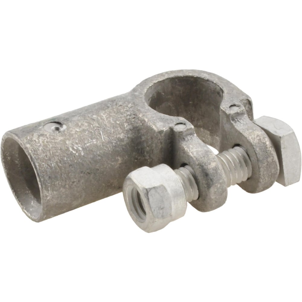 Automotive Battery 4/0 Left Elbow Terminal
