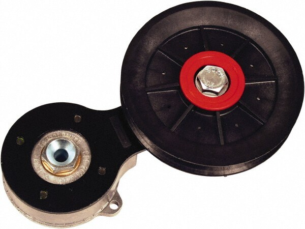 B V-Belt, V-Belt Tension Assembly