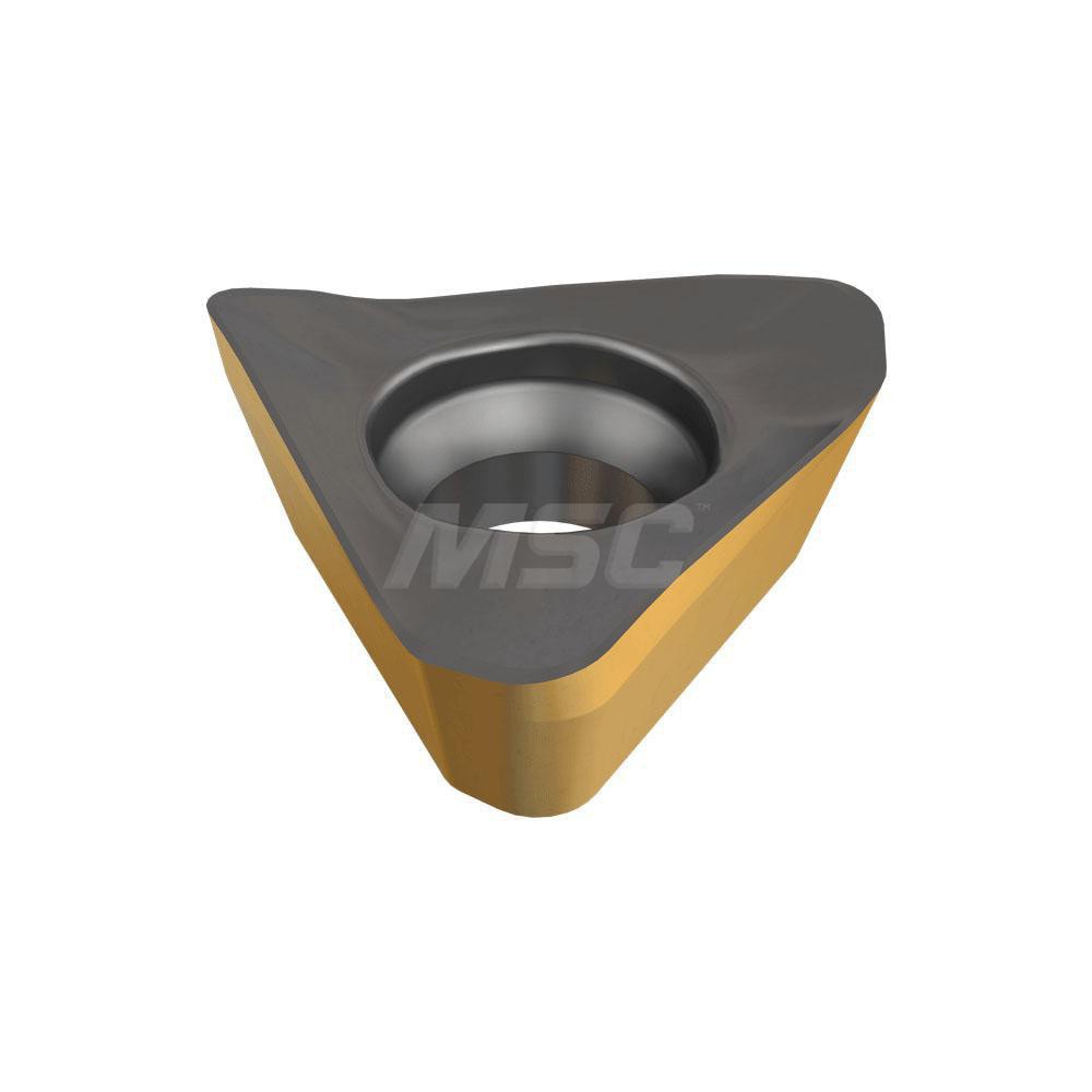 Iscar 5667760 HM390TPKT100304PDR Carbide Milling Insert Image