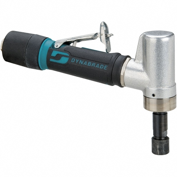 Dynabrade 47212 Air Die Grinder: 1/4 Collet, 1/4 Inlet Image