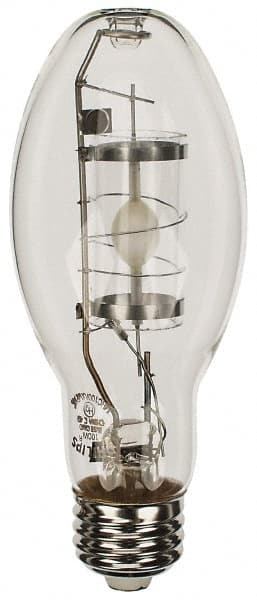 Philips 429936 HID Lamp: High Intensity Discharge, 100 Watt, Commercial & Industrial, Medium Screw Base 