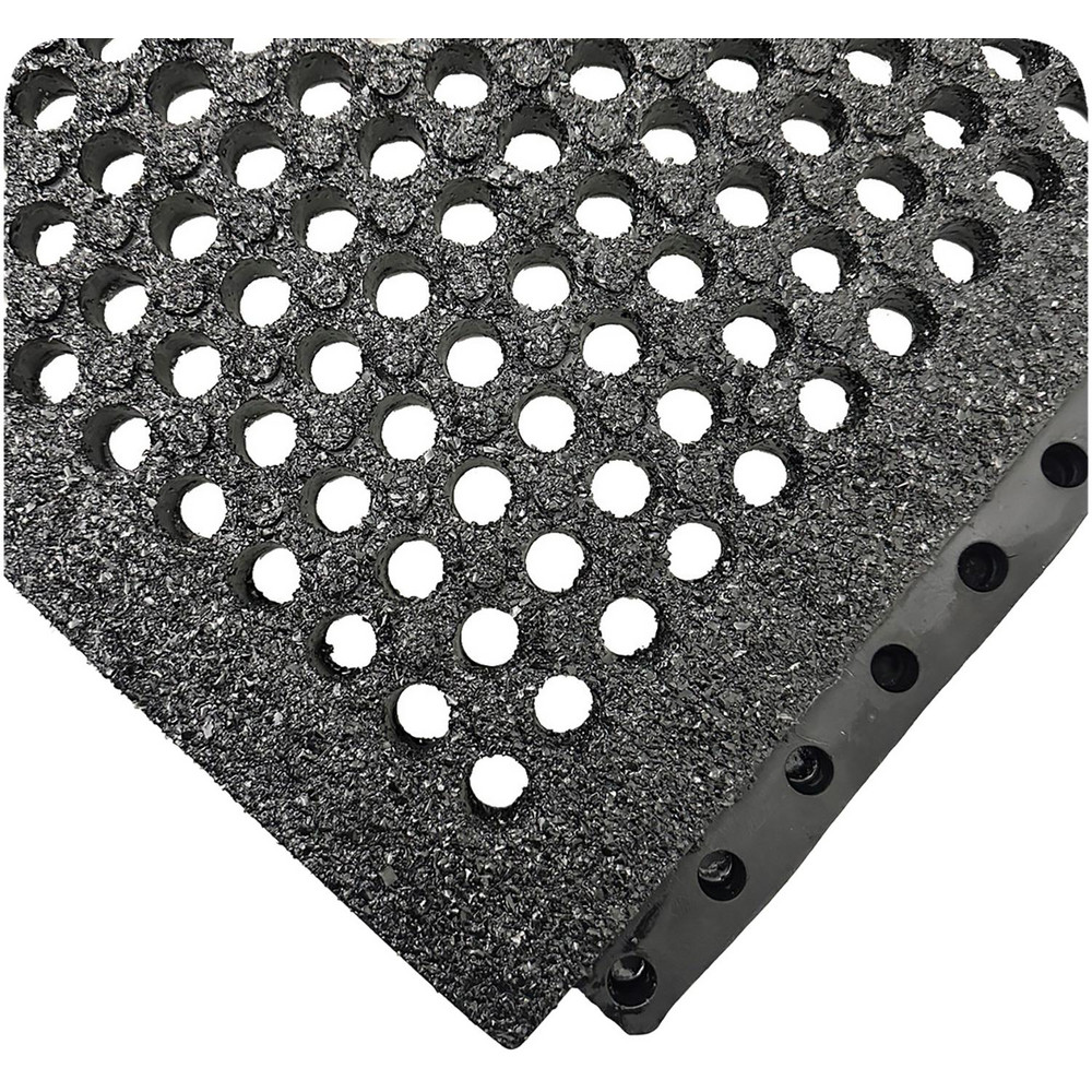 Wearwell - Anti-Fatigue Modular Anti-Fatigue Flooring Mat: Wet & Dry ...