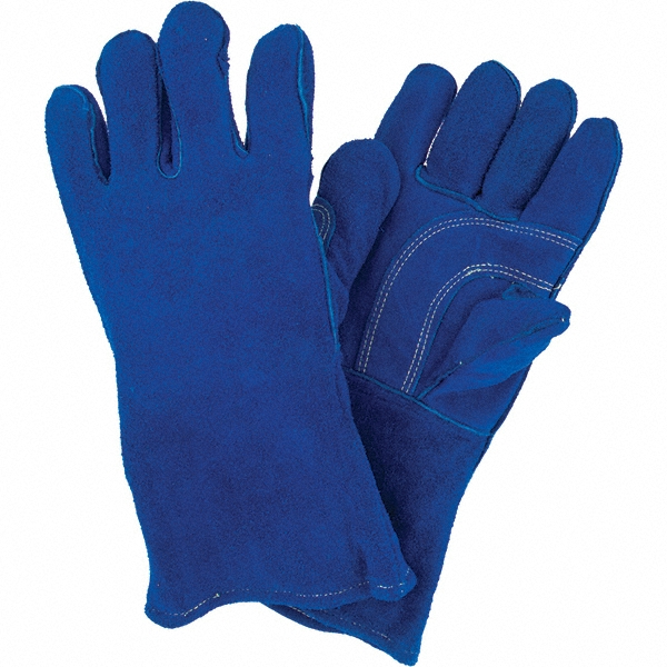 Welding/Heat Protective Glove