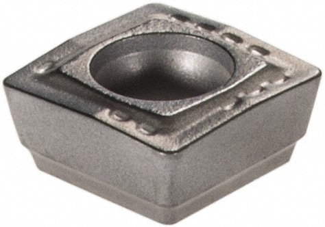 Indexable Drill Insert: P48448E57 WKP35S, Solid Carbide