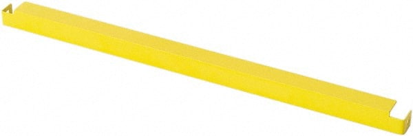 STEEL KING PSB5X036YW Beam Tie: Use With CB7XH500108PB11, CB7XH500120PB11 & CB7XH500144PB11 Pallet Racks 
