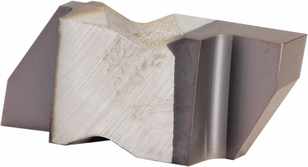 Kennametal 4109811 Grooving Insert: NG3122 KCU25, Solid Carbide Image