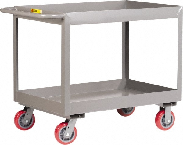 Little Giant - 3,600 Lb Capacity, 24