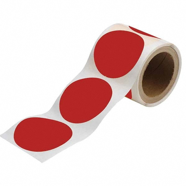 Die Cut Shape, Polyester, Heavy-Duty