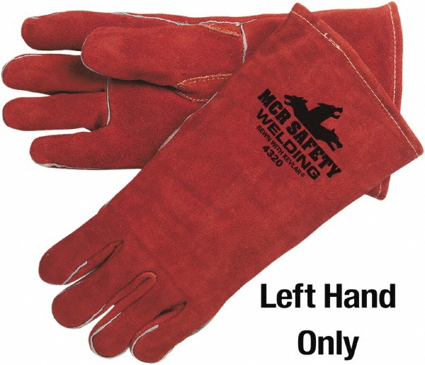 Welding/Heat Protective Glove