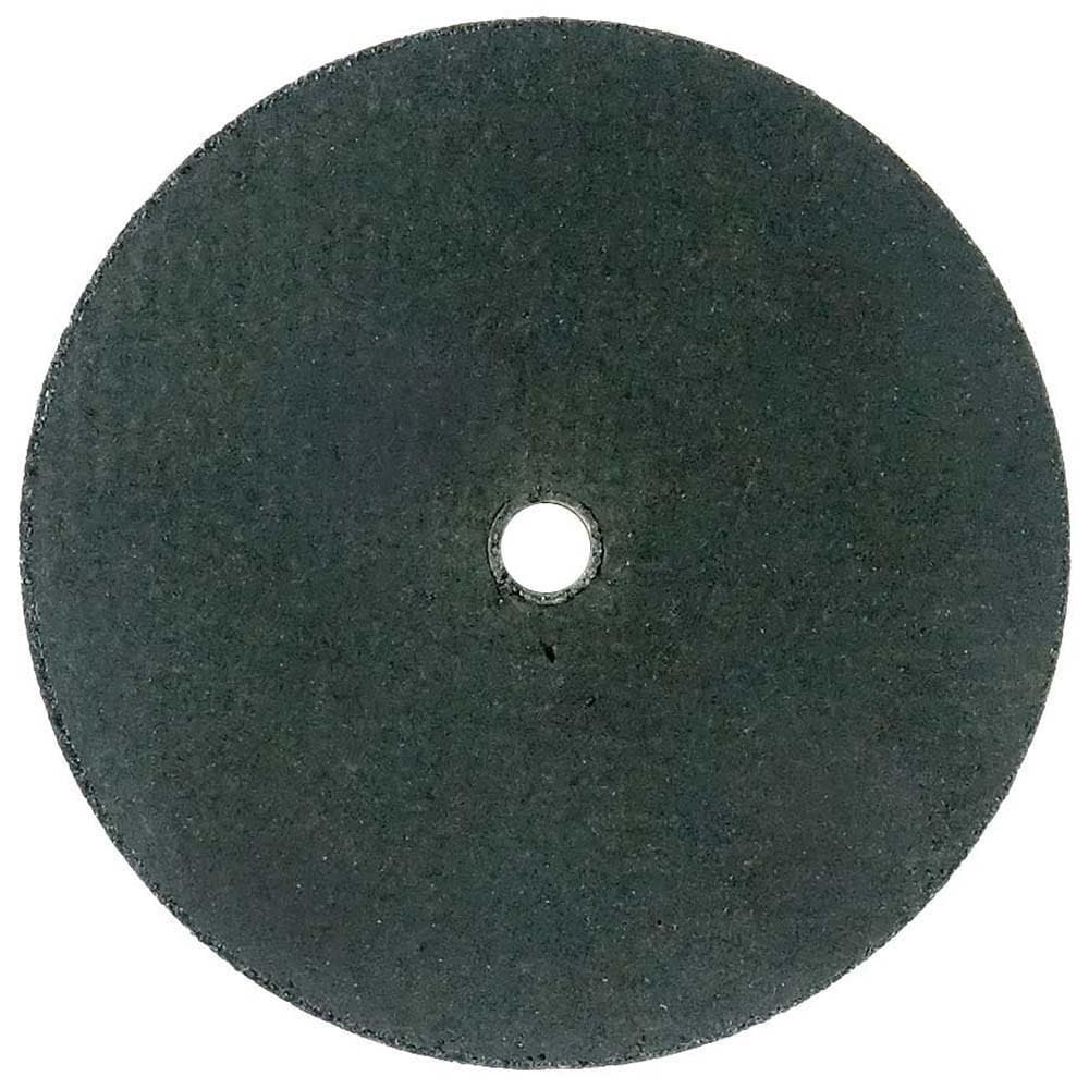 Weiler - Cutoff Wheel: Type 1 (01 41), 3