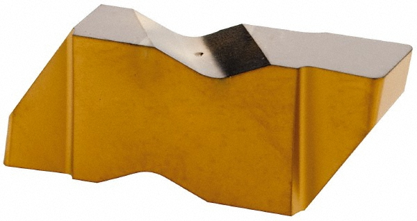 Iscar 6405389 Grooving Insert: ING3189 IC808, Solid Carbide Image
