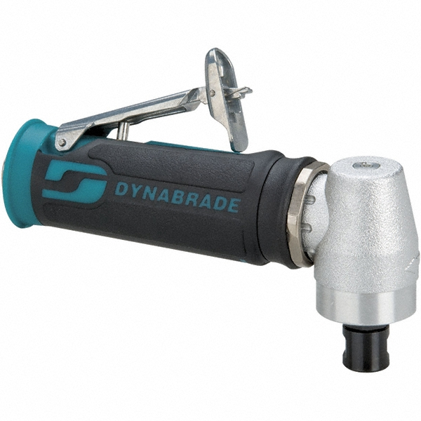 1/4" Angle Air Die Grinder