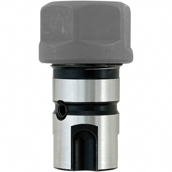 Techniks 23410-ER16 Tapping Chuck: Modular Connection Shank, Rigid Image