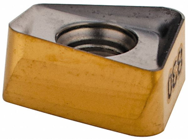 Iscar 5606024 H490ANCX090412PDR 830 Carbide Milling Insert Image