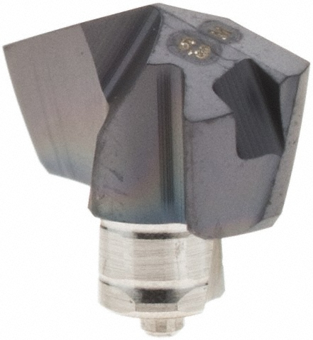 ICM0248 IC908 Carbide Replaceable Tip Drill