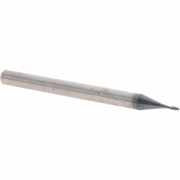 1-1/2" OAL Spotting Drill