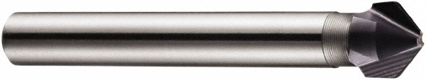 Hss 3Fl Countersink