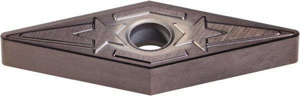 Turning Insert: VNGG432LF KCU10, Solid Carbide