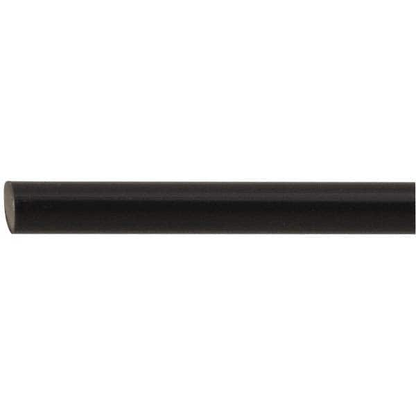 Seelye 90011103 3/16 Inch Diameter, Gray PVC Plastic Welder Rod Image