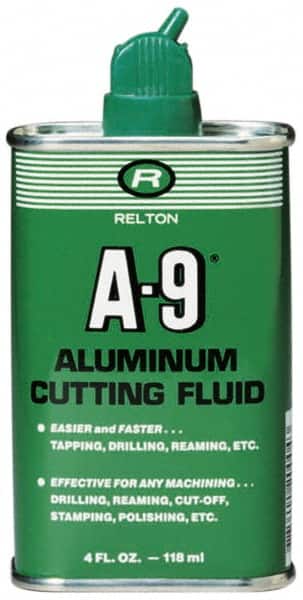 Relton 05G-A9 Cutting Fluid: 5 gal Pail 