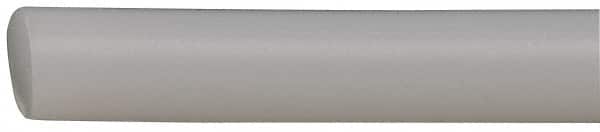 Seelye 90014003 3/16 Inch Diameter, Natural HDPE Plastic Welder Rod 