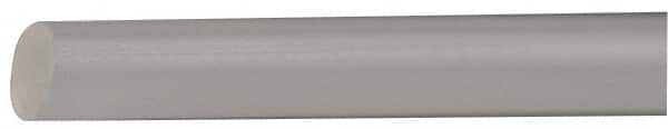 Seelye 90014012 5/32 Inch Diameter, Natural LDPE Plastic Welder Rod 