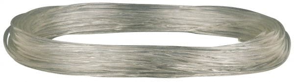 Seelye 90011200 5/32 Inch Diameter, Natural TPUR Plastic Welder Rod 